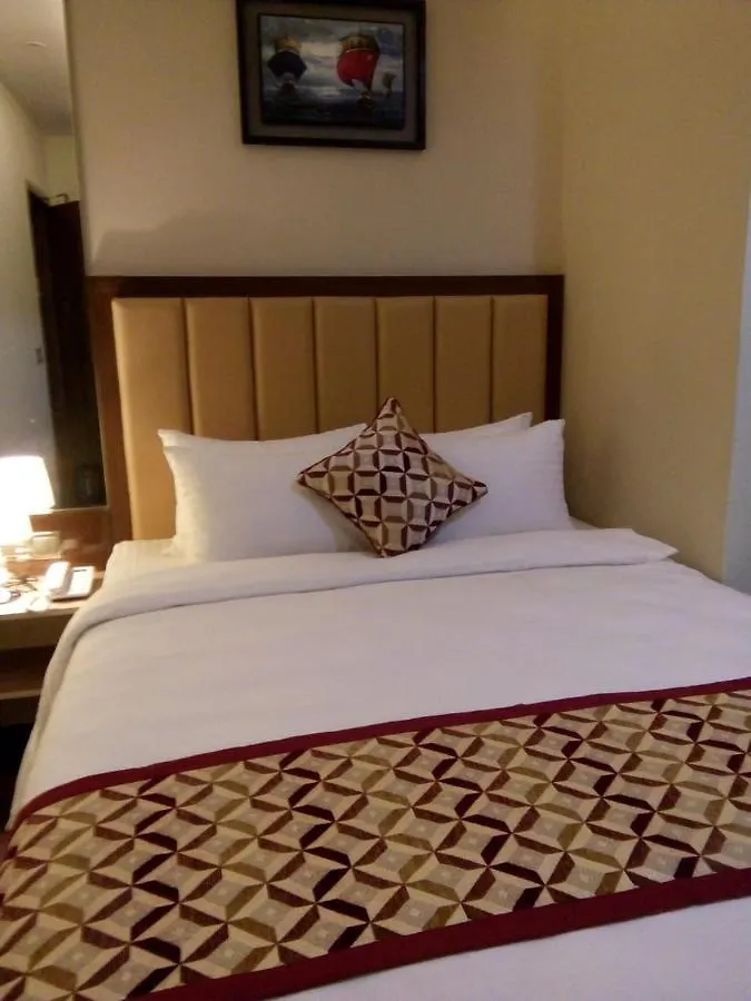 Royal Inn Dhaka