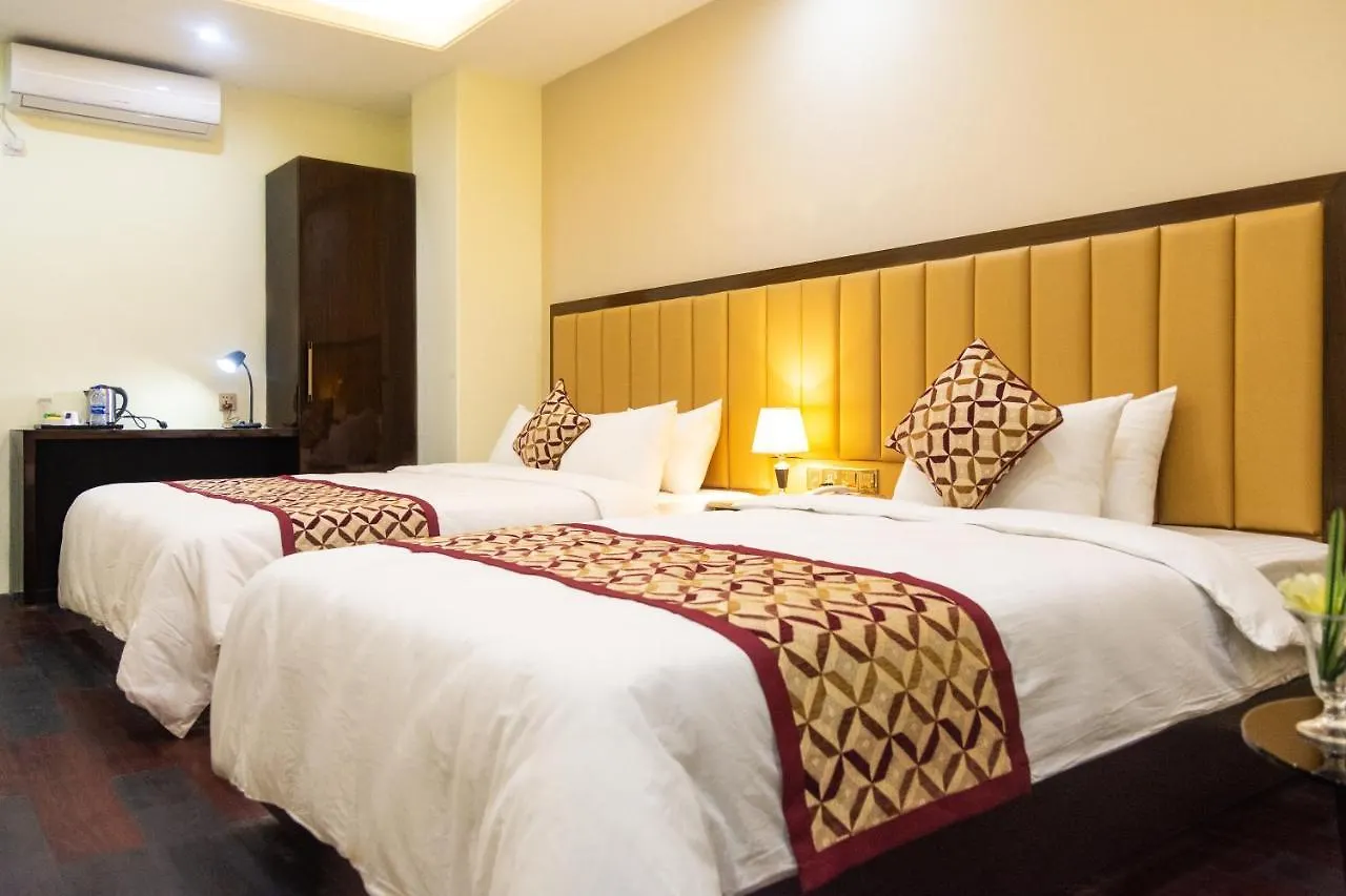 Royal Inn Dhaka