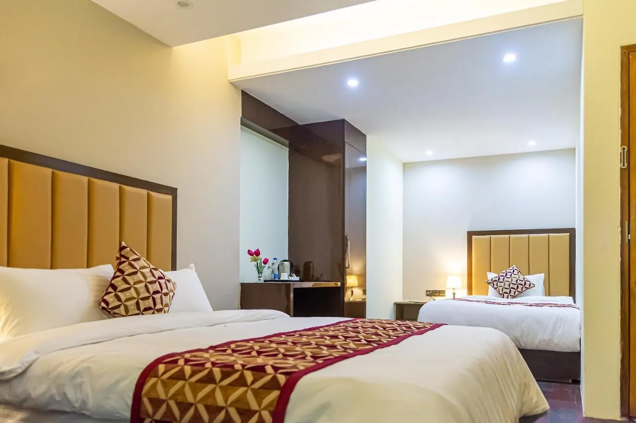 Royal Inn Dhaka
