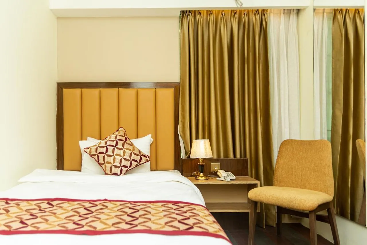 Royal Inn Dhaka Bangladesh