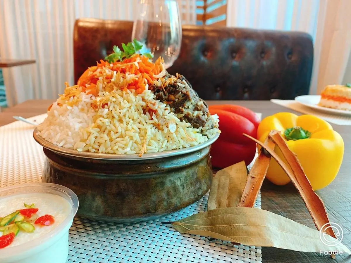 Royal Inn Dhaka
