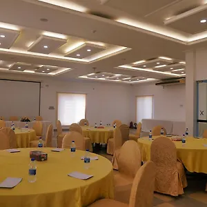 4* Отель Nascent Gardenia