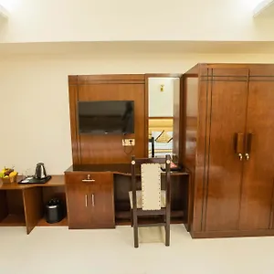 Central & Spa Hotel