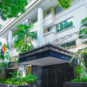 Royal Park Hotel