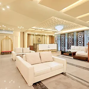 & Hotel
