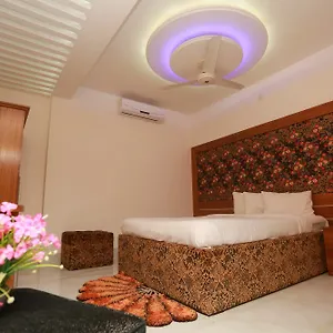  Отель Nagar Valley Ltd.