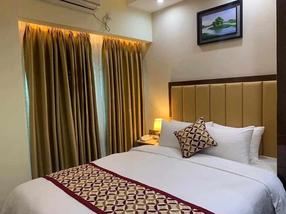 Royal Inn Dhaka contacts