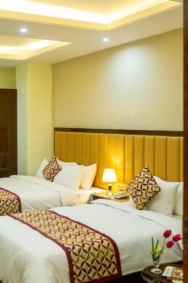 Royal Inn Dhaka 3*,  Bangladesh