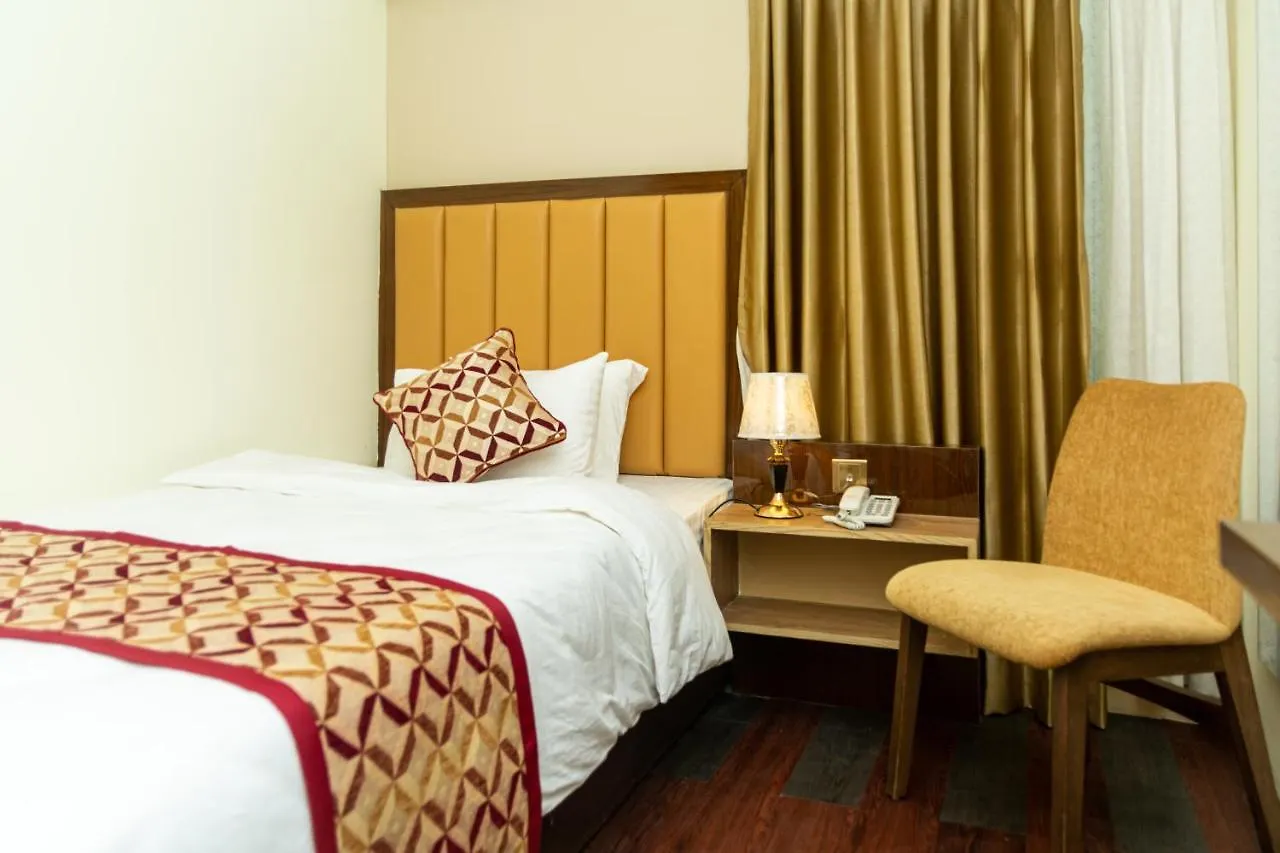 Hotel Royal Inn Dhaka