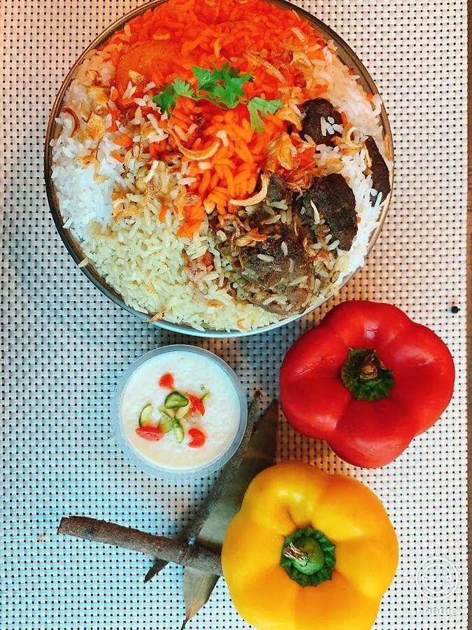 Royal Inn Dhaka Hotel