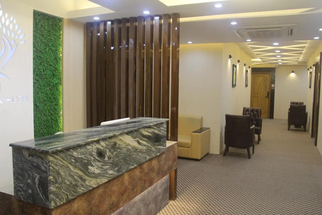 Hotel Royal Inn Dhaka