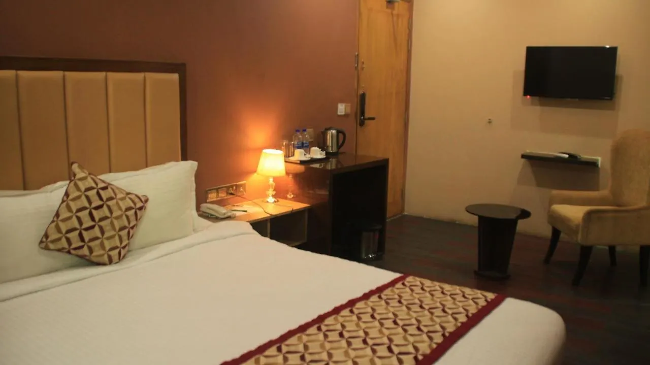 Royal Inn Dhaka Bangladesh